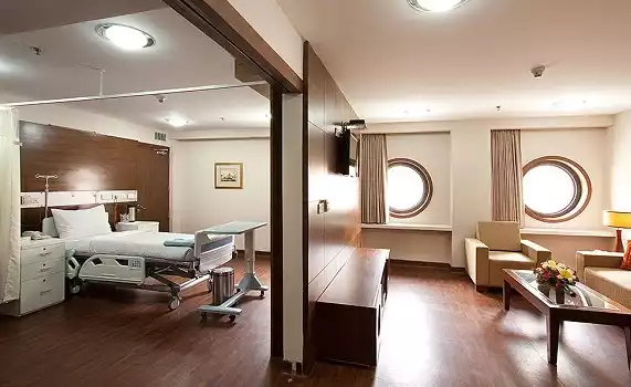 مستشفى إندرابراستا أبولو 6