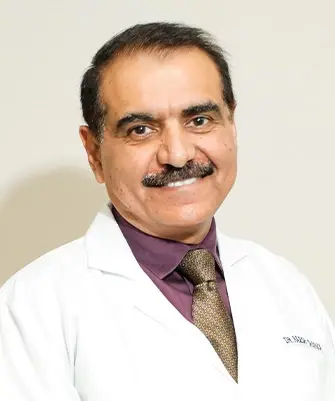د. راجيش شارما