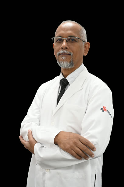 د. سانجاي غوغوي