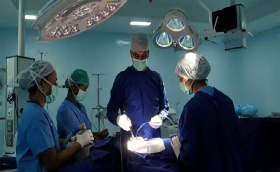 مستشفى كوكيلابين ديروبهاي أمباني 2
